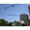 Fiberglass Tanks or Vessels for Pulp and Paper Industry